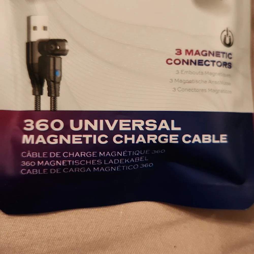 Statik one cord